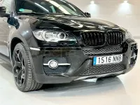 Occasion BMW X6 306 ch (225 kW) 2012 Noir SUV