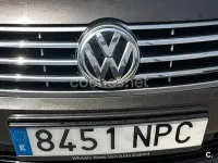 Usado VW Passat R-line 300 CV (220 kW) 2012 Marrón Berlina