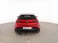 Usado Mazda 3 Homura-Line 186 CV (136 kW) 2022 Rojo Berlina