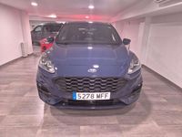 Usado Ford Kuga ST-Line 190 CV (139 kW) 2023 Azul SUV