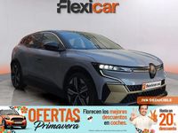 Usado Renault Mégane IV Equilibre 160 kW (218 CV) 2022 Gris