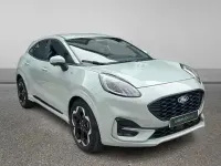 Nuevo Ford Puma ST-Line X 125 CV (91 kW) 2026 Gris SUV