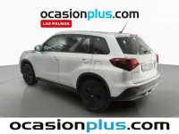 Usado Suzuki Vitara 129 CV (94 kW) 2022 Gris SUV