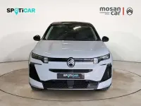 Nuevo Citroën C5 Aircross 145 CV (106 kW) 2026 Blanco SUV