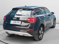 Usado Audi Q2 Sport 116 CV (85 kW) 2019 SUV