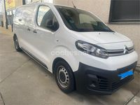 Usado Citroën Jumpy 71 CV (52 kW) 2004 Blanco Monovolumen