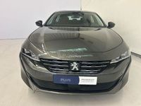 usado Peugeot 508 1.2 Puretech S&s Allure Eat8 130