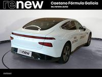 Usado XPENG P7 202 kW (276 CV) 2025 Blanco Berlina