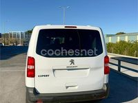 Usado Peugeot Traveller Active 120 CV (88 kW) 2018 Blanco Monovolumen
