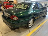 usado Jaguar X-type 2.0D Sport