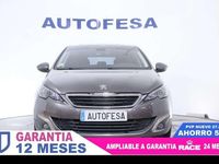 Usado Peugeot 308 Allure 150 CV (110 kW) 2015 Berlina