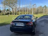 Usado Citroën C5 Seduction 156 CV (114 kW) 2011 Azul Berlina