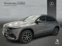Usado Mercedes EQA250 AMG line 139 kW (190 CV) 2021 SUV
