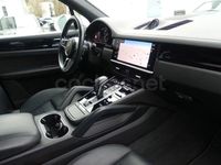 Usado Porsche Cayenne 462 CV (339 kW) 2022 Blanco SUV
