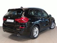 usado BMW X3 xDrive20d