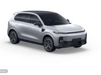 Nuevo Leapmotor B10 159 kW (217 CV) 2026 Gris SUV