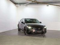 usado Mazda 6 2.2 DE 129KW LUXURY 175 4P