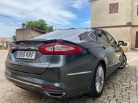 usado Ford Mondeo Vignale 2019