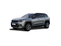 Nuevo Jeep Compass North 130 CV (95 kW) 2025 Negro SUV