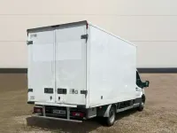 Käytetty Ford Transit Trend 167 HP (122 kW) 2024 Valkoinen Van