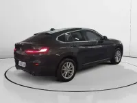 Usado BMW M140 Comfort Edition 190 CV (139 kW) 2021 Gris
