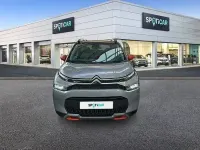 Usado Citroën C3 Aircross Shine 110 CV (80 kW) 2023 Gris SUV