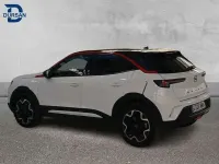 Usado Opel Mokka-e GSe 100 kW (136 CV) 2023 Blanco SUV