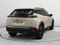 Usado Peugeot 2008 Allure 131 CV (96 kW) 2021 Blanco SUV