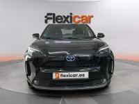 Usado Toyota Yaris Active 116 CV (85 kW) 2024 Negro Utilitario