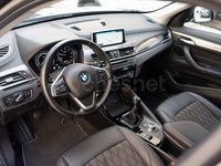 Używany BMW X1 Sport Line 150 KM (110 kW) 2021 Szary SUV