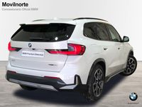 usado BMW X1 sDrive18i en Movilnorte Las Rozas Madrid