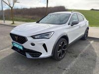 Usado Cupra Formentor 150 CV (110 kW) 2021 Blanco SUV