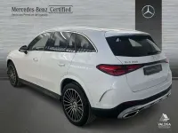 Usado Mercedes GLC250 211 CV (155 kW) 2025 SUV
