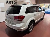 Usado Fiat Freemont Lounge 170 CV (125 kW) 2015 Blanco SUV