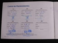 Usado Hyundai i30 140 CV (102 kW) 2018 Burdeos Berlina