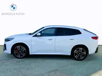 Usado BMW 120 Comfort Edition 163 CV (119 kW) 2025 Blanco Utilitario