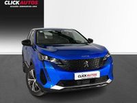 Usado Peugeot 3008 Allure 130 CV (95 kW) 2022