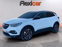 Usado Opel Grandland X Ultimate 181 CV (133 kW) 2019 Blanco SUV