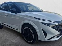 Usado Nissan Qashqai 190 CV (139 kW) 2025 SUV