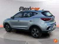 Usado MG ZS Comfort 106 CV (77 kW) 2023 Gris SUV