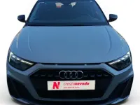 Usado Audi A1 Sportback Premium 110 CV (80 kW) 2023 Gris / plata Utilitario