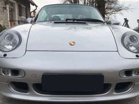 usado Porsche 911 Turbo S (993)