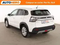 Usado Suzuki SX4 S-Cross 129 CV (94 kW) 2024 Blanco SUV