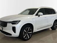 Usado Volvo XC90 Core 455 CV (334 kW) 2025 Blanco SUV