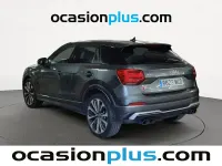Usado Audi Q2 300 CV (220 kW) 2019 Gris SUV