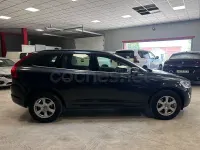 Usado Volvo XC60 Momentum 181 CV (133 kW) 2014 Gris / plata SUV