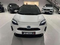 Usado Toyota Yaris Cross Style 116 CV (85 kW) 2023 Blanco SUV