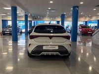 Usado Cupra Leon 150 CV (110 kW) 2025 Blanco Utilitario