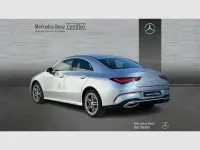 Usado Mercedes CLA250e 218 CV (160 kW) 2025 Otro Berlina