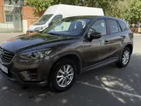 Usado Mazda CX-5 Style 150 CV (110 kW) 2015 Marrón SUV